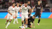 Eintracht Frankfurt: Zwei Offensiv-Stars vor Comeback - Einer schon gegen Heidenheim