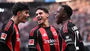 Eintracht Frankfurt: Zwei Stars vor Comeback nach langer Verletzungspause