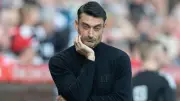 Eintracht Frankfurt: Zweifel am Trainer Riera wachsen - Stars kritisieren harten Kurs
