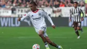 Eintracht Frankfurts Bahoya peilt Europa-Platz an: 'Wir müssen das Maximum herausholen'