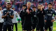 Eintracht Frankfurts Sorgenkind: Marktwert-Absturz erschüttert Transferpläne