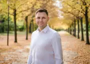 Einzelkandidat Marcel Schmidt gewinnt Landratswahl in Elbe-Elster gegen CDU-Amtsinhaber