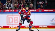 Eisbären Berlin besiegen Adler Mannheim mit 4:2 und feiern vierten Sieg in Serie