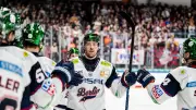 Eisbären Berlin erkämpfen knappen Sieg in Nürnberg und überholen Bremerhaven