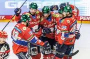 Eisbären Berlin mit starkem Endspurt: Selbstvertrauen für Playoffs wächst deutlich