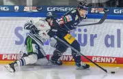 Eisbären Berlin vor DEL-Playoffs: Drittes Duell gegen Straubing Tigers erwartet