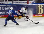 Eisbären-Coach Aubin vor Mannheim-Duell: „Wir fokussieren uns ausschließlich auf uns selbst“
