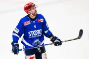 Eishockey-Profi Jordan Murray nach Kollaps und Reanimation in stabilem Zustand