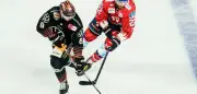 Eishockey-Spiel abgebrochen: Profi Jordan Murray in Österreich reanimiert
