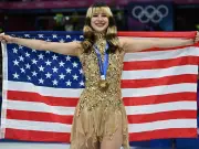 Eiskunstlauf-WM in Prag: Olympiasiegerin Alysa Liu sagt Teilnahme überraschend ab