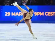 Eiskunstlauf-WM: Sakamoto krönt Karriere mit viertem Weltmeistertitel