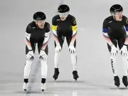 Eisschnelllauf: Felix Maly verzichtet aus Solidarität mit Petzold auf WM-Start