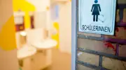 Eltern in Halle fordern dringende Sanierung von maroden Schultoiletten