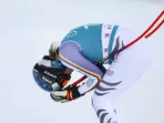 Emma Aicher verpasst Abfahrtskugel - Dämpfer im Gesamtweltcup der Ski Alpin