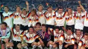 Emotionale WM-1990-Doku: Warum Nagelsmanns Team diesen Film sehen muss