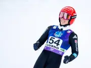 Emotionaler Abschied: Skisprung-Legende Katharina Schmid beendet Karriere in Planica