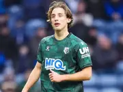 Emotionaler Triumph: Edoardo Boves erstes Tor nach überstandenem Herzstillstand