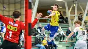 Empor Rostocks A-Jugend erleidet drei Niederlagen in der Handball-Bundesliga-Englischwoche
