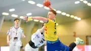 Empor Rostocks B-Jugend verpasst DHB-Pokal-Final Four nach Niederlage in Dessau