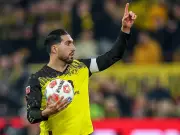 Emre Can verlängert Vertrag bei Borussia Dortmund trotz Verletzung