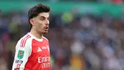 Engländer berichten über Arsenal-Streichliste: Havertz äußert sich zu Verkaufsgerüchten