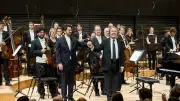 Enttäuschende Klassiknacht: Lahav Shani und Rudolf Buchbinder in der Isarphilharmonie
