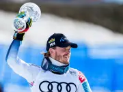 Ergreifende Tränen-Szene im Ski-Finale: McGrath gewinnt Slalom-Gesamtwertung