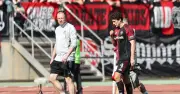 Erleichterung beim 1. FC Nürnberg: Kapitän Gruber nicht schwer verletzt
