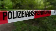Ermittlungen gegen Rehaklinik: 91-jährige Patientin nach 13 Tagen tot im Wald entdeckt