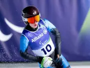 Erste russische Paralympics-Medaille seit 2014: Worontschichina holt Bronze