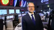 ESA-Chef betont europäische Mondmissionen: Ohne Europa kein Flug zum Erdtrabanten