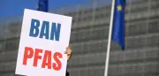EU-Behörde empfiehlt weitgehendes PFAS-Verbot mit Ausnahmen für Ewigkeitschemikalien