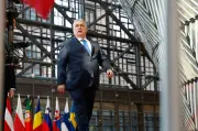 EU-Gipfel: Orbán knüpft Ukraine-Hilfen an Öllieferungen und bleibt hart