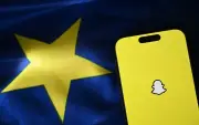 EU-Kommission prüft Snapchat: Reichen die Jugendschutzmaßnahmen aus?