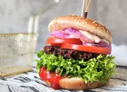 EU-Namensstreit: Verbot von Bezeichnungen wie „Veggie-Burger“ gescheitert