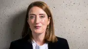 EU-Parlamentspräsidentin Metsola: Europa hat wenige Freunde in der Welt