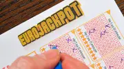 Eurojackpot erneut geknackt: Slowenischer Spieler gewinnt 10 Millionen Euro