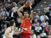 EuroLeague: Bayern München erleidet erneute Niederlage gegen Dubai Basketball