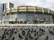 EuroLeague-Teams aus Tel Aviv und Dubai verlegen Heimspiele nach Osteuropa