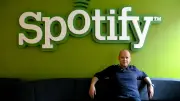 Europas digitale Nische: Nur Spotify mischt unter den globalen App-Riesen mit