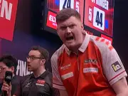 European Darts Trophy: Niko Springer kämpft als letzter Deutscher im Free-TV bei SPORT1