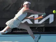 Eva Lys sagt Start in Indian Wells ab: Knieverletzung zwingt zur Absage