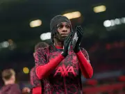 Ex-Bundesliga-Star Jeremie Frimpong feiert Startelf-Comeback bei Liverpool nach Verletzung