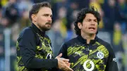 Ex-BVB-Star übernimmt Trainerposten bei Werder Bremen im Sommer