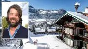 Ex-Chartstürmer Mirko S. wegen Luxus-Hotel-Betrugs in Österreich verurteilt