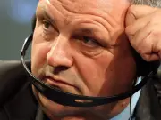 Ex-DFB-Pressechef Stenger kritisiert Präsident Neuendorf scharf: 