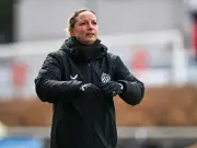 Ex-DFB-Star Inka Grings spricht über Rufmord und ihre Zukunft im Frauenfußball