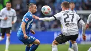 Ex-FIFA-Schiedsrichter Heynemann warnt 1. FC Magdeburg: „Sieg ist der letzte Anker!“