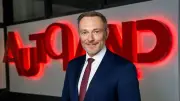 Ex-Finanzminister Lindner sucht Chauffeur: Gebrauchtwagen-Händler Autoland bietet besondere Stelle