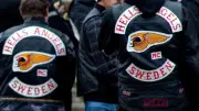 Ex-Hells Angel vor Gericht: „Das Monster“ soll Ehefrau über 120 Männern angeboten haben